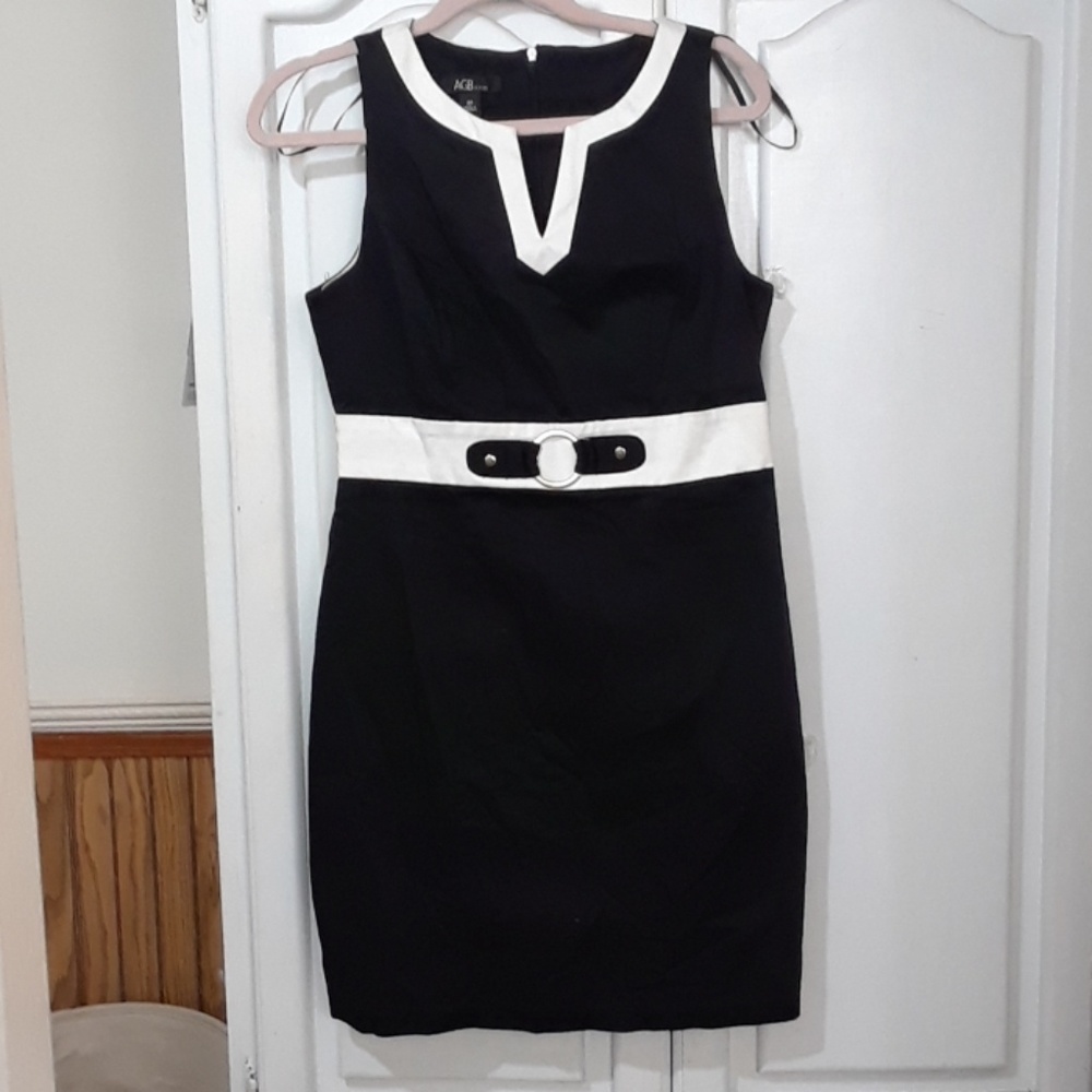 Nice dress